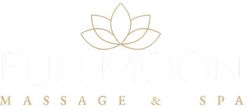 Fullmoon Massage Spa Logo