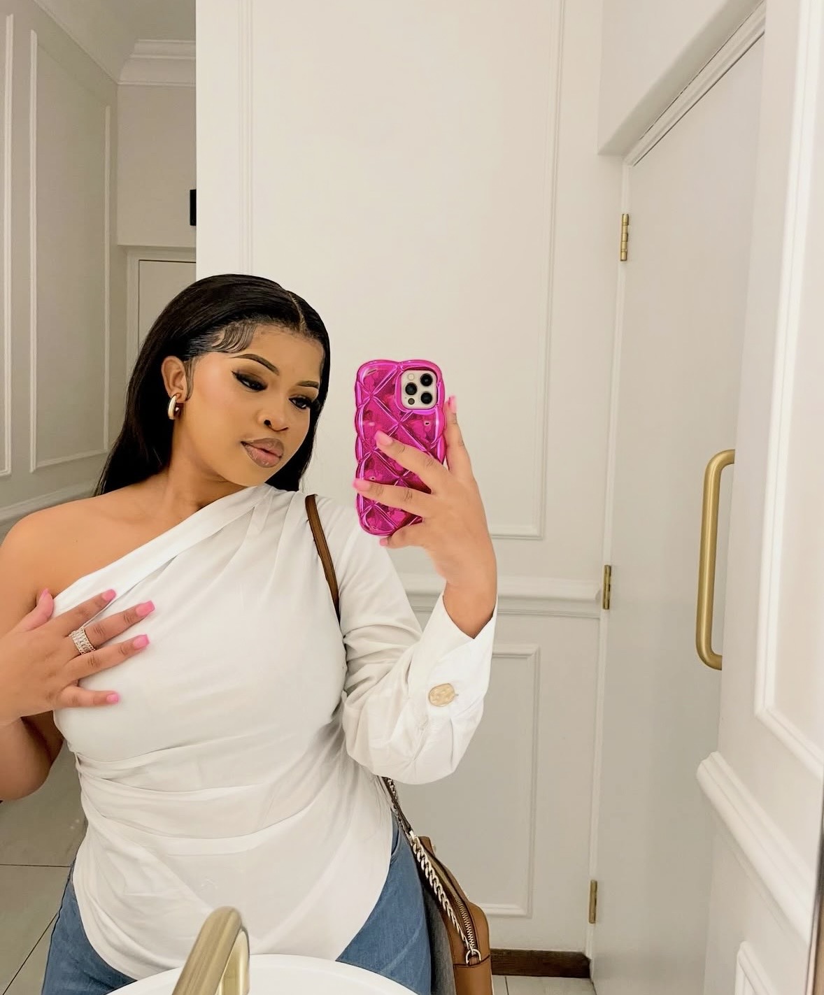 JENNAH - Fullmoon Massage Spa Therapist